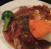 Da Giacomo Cafe Restaurant - Great Ocean Road Restaurant