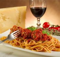 Domenicos on KingsItalian Restaurant - Great Ocean Road Restaurant