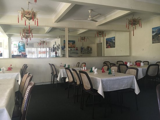 The Pocket NSW Great Ocean Road Restaurant