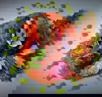 Harrys on Buderim - Great Ocean Road Restaurant