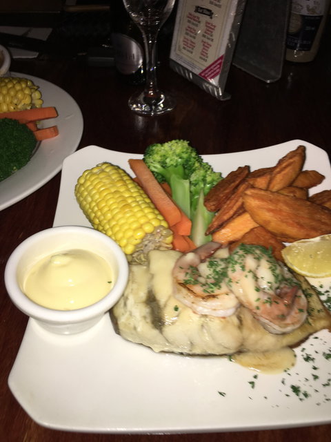 Hog’s Breath Cafe Rockhampton - Great Ocean Road Restaurant 6