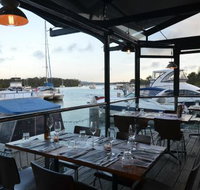 Italian Marina Pizza Restaurant - Great Ocean Road Restaurant