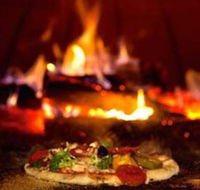 Jens Woodfired Pizzas - Great Ocean Road Restaurant