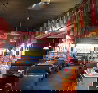 Lous Cafe Restaurant - Great Ocean Road Restaurant