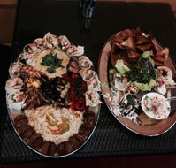 Mezza Bar - Great Ocean Road Restaurant