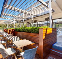 Ironstone Bar  Dining - Great Ocean Road Restaurant