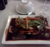 Mountain King Chinese Restaurant - Great Ocean Road Restaurant