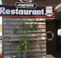 Portside Seafood Restaurant - Great Ocean Road Restaurant