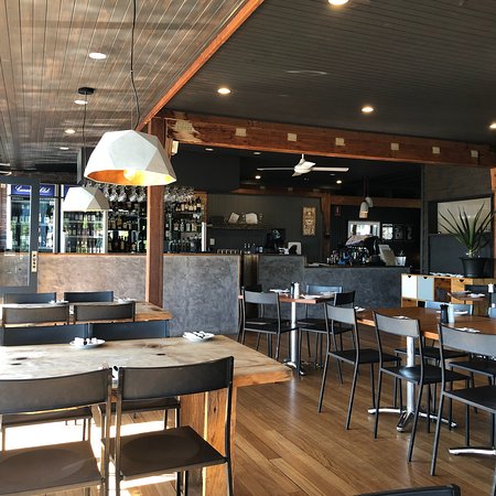 Quay Lime - Great Ocean Road Restaurant 1