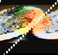 Sri Sanga Thai Restaurant - Great Ocean Road Restaurant