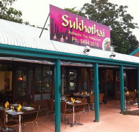 Sukhothai - Great Ocean Road Restaurant