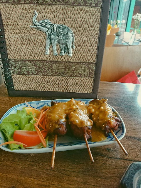 Sukhothai - Great Ocean Road Restaurant 1