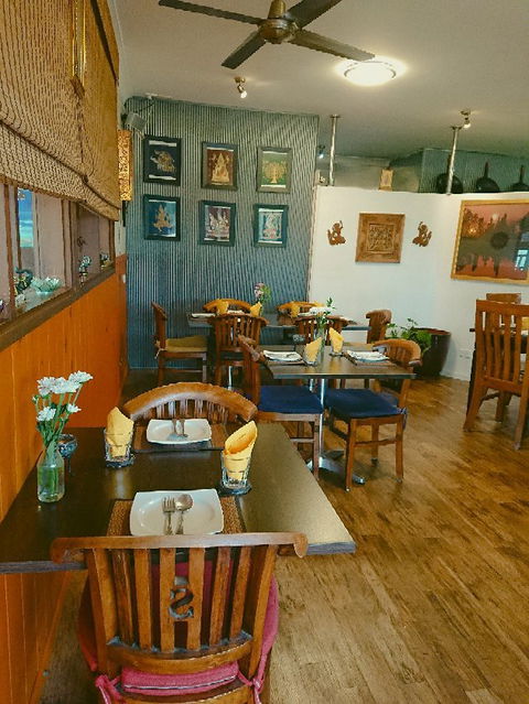 Sukhothai - Great Ocean Road Restaurant 2