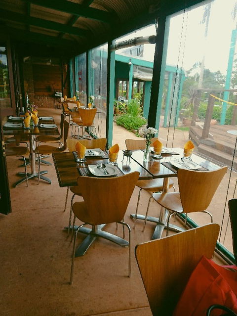 Sukhothai - Great Ocean Road Restaurant 3