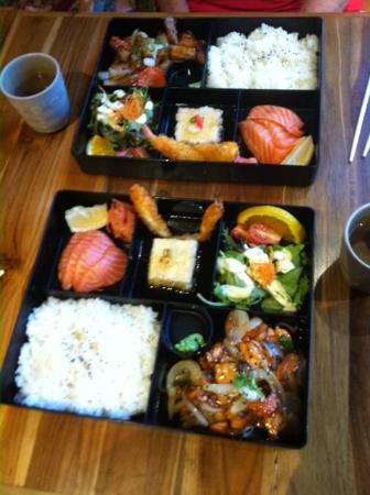 Sushi & More - Great Ocean Road Restaurant 0