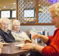 Tewantin-Noosa RSL  Citizens Memorial Club Inc - Great Ocean Road Restaurant