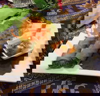 Thai Banana Leaf - Great Ocean Road Restaurant