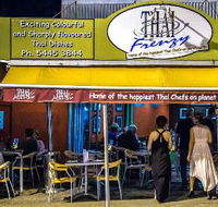 Thai Frenzy Cafe - Great Ocean Road Restaurant
