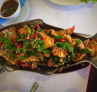 Thai Tong Restaurant - Great Ocean Road Restaurant