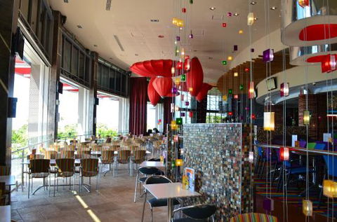 Aura Restaurant - Great Ocean Road Restaurant 0