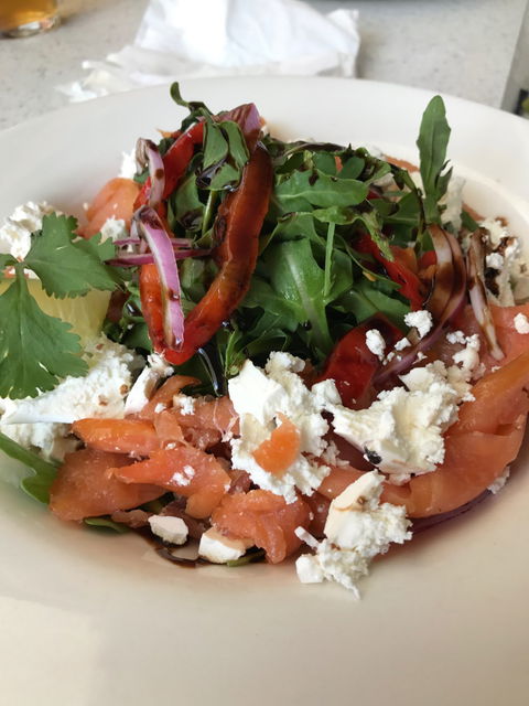 Yandina Hotel - Great Ocean Road Restaurant 6