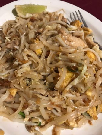101 Thai House - Great Ocean Road Restaurant 0