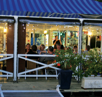 The Colonels Restaurant  Bar - Great Ocean Road Restaurant