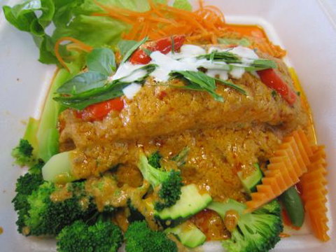 Cherry Blossom Thai & Japanese - Great Ocean Road Restaurant 0