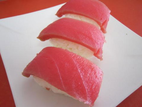 Cherry Blossom Thai & Japanese - Great Ocean Road Restaurant 1