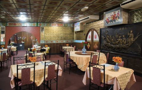 Sun Doo Chinese Restaurant - Great Ocean Road Restaurant 1