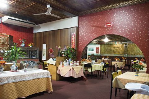 Sun Doo Chinese Restaurant - Great Ocean Road Restaurant 2