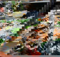 Satay Mas Malaysian and Chinese Restaurant - Great Ocean Road Restaurant