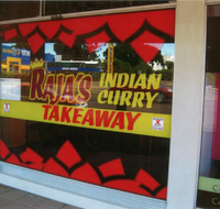 Rajas Curry House - Great Ocean Road Restaurant