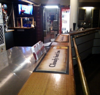 Centenary Hotel - Great Ocean Road Restaurant