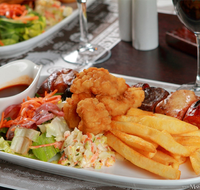 Toms Tavern - Great Ocean Road Restaurant