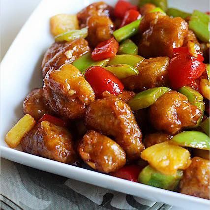 Nanking Woodlands Chinese Restaurant - Great Ocean Road Restaurant 0