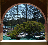 Hotel Brunswick - Great Ocean Road Restaurant