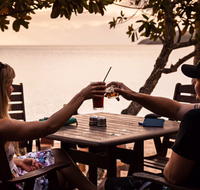 Montes Reef Resort - Great Ocean Road Restaurant