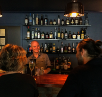 Walters Lounge - Great Ocean Road Restaurant
