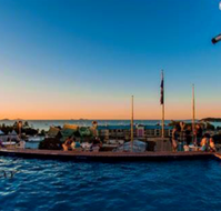 Anchor Bar - Great Ocean Road Restaurant