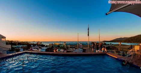 Anchor Bar - Great Ocean Road Restaurant 0