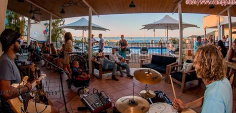 Anchor Bar - Great Ocean Road Restaurant 1