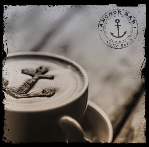 Anchor Bar - Great Ocean Road Restaurant 3