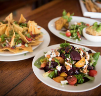 KCs Bar  Grill - Great Ocean Road Restaurant