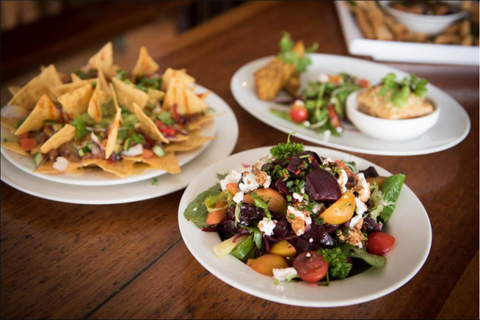 KC’s Bar & Grill - Great Ocean Road Restaurant 0