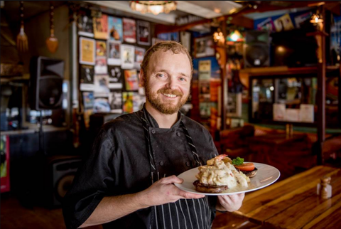 KC’s Bar & Grill - Great Ocean Road Restaurant 1