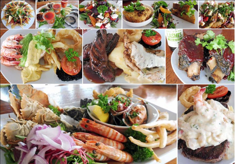 KC’s Bar & Grill - Great Ocean Road Restaurant 2