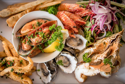 KC’s Bar & Grill - Great Ocean Road Restaurant 4