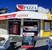 Beagles Pizza - Great Ocean Road Restaurant