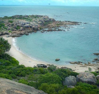 Meraki Whitsundays - Great Ocean Road Restaurant
